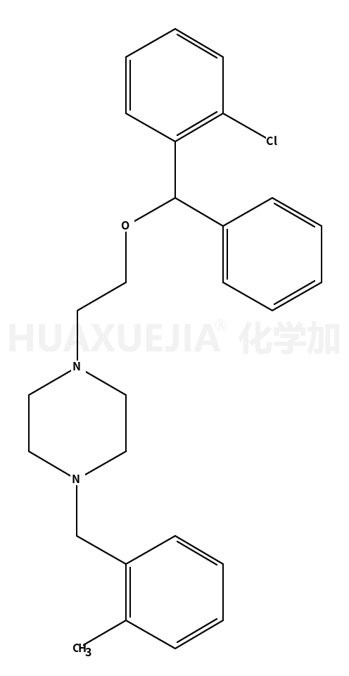 522-18-9结构式