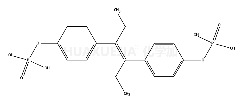 乙烯雌酚二磷酸酯