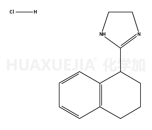 盐酸四氢唑啉