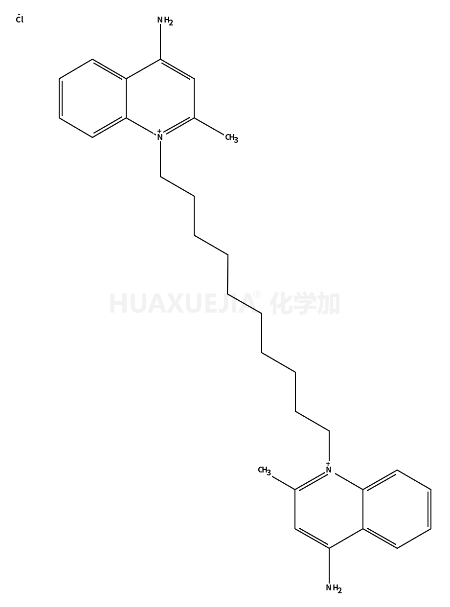 522-51-0结构式