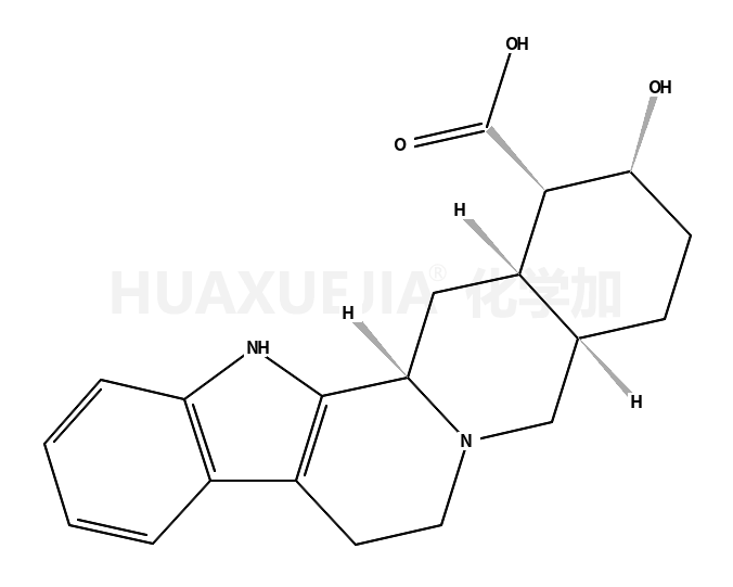 522-87-2结构式