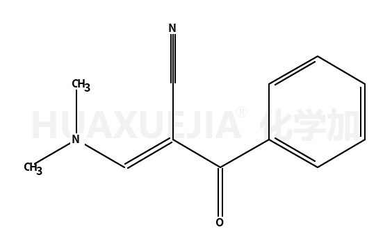 2-苯甲酰基-3-(二甲基氨基)丙烯腈
