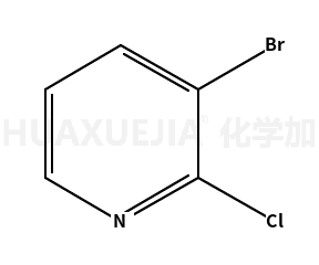 2-氯-3-溴吡啶