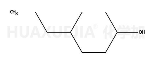 4-正丙基环己醇