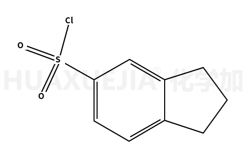 茚满-5-磺酰氯