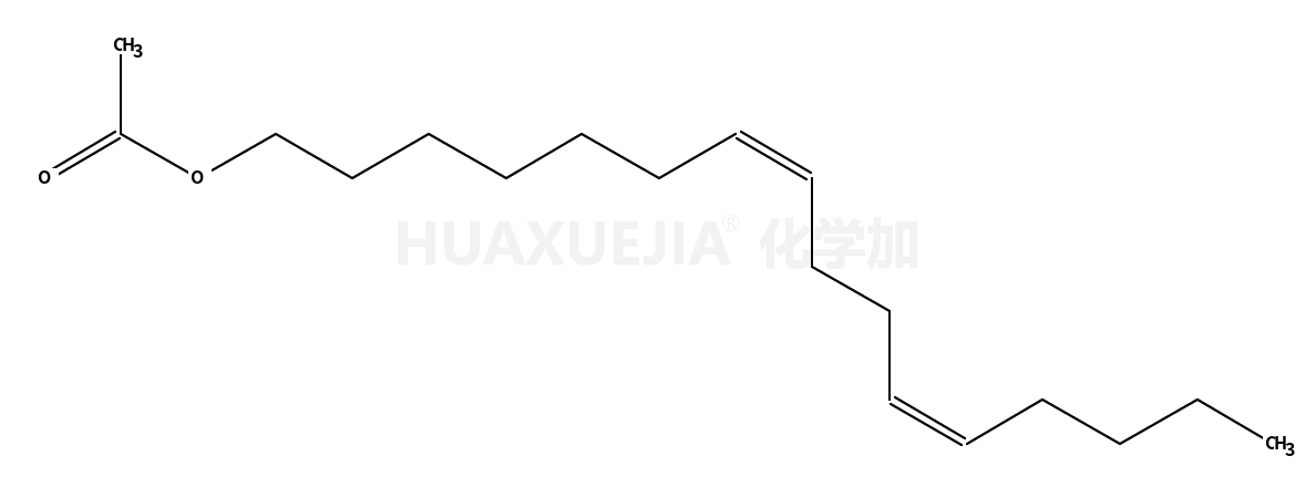 顺-7,顺-11-十六碳二烯-1-基乙酸酯