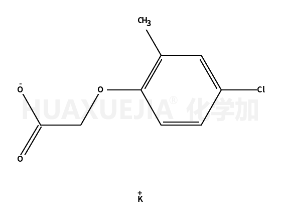 2甲4氯钾盐