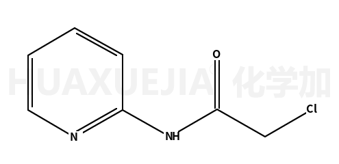 2-氯-N-吡啶-2-基乙酰胺