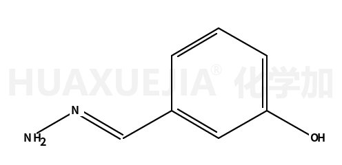 3-[(E)-Hydrazonomethyl]phenol