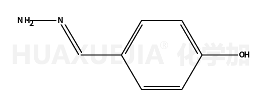 4-[(E)-Hydrazonomethyl]phenol