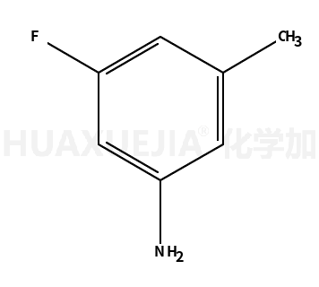 3-氟-5-甲基苯胺