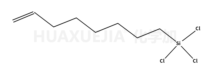 7-辛烯基三氯硅烷