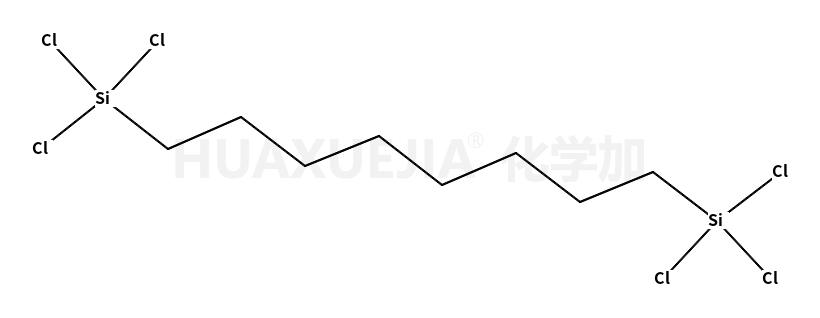 1,8-双(三氯甲硅烷基)辛烷