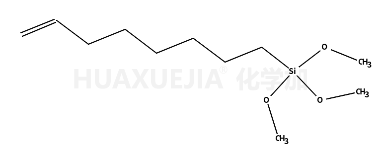 7-辛烯基三甲氧基硅烷