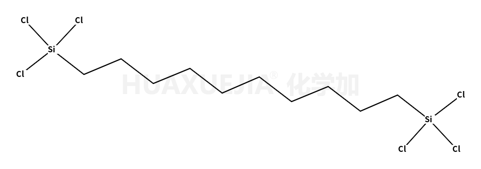 1,10-双（三氯硅基）癸烷