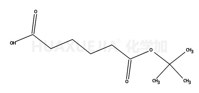 6-(叔丁氧基)-6-氧代己酸