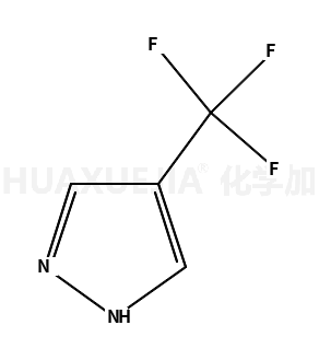 4-(三氟甲基)-1H-吡唑