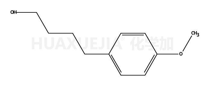 4-(4-甲氧苯基)-1-丁醇