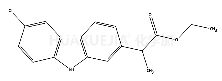 卡洛芬乙酯(卡洛芬杂质)