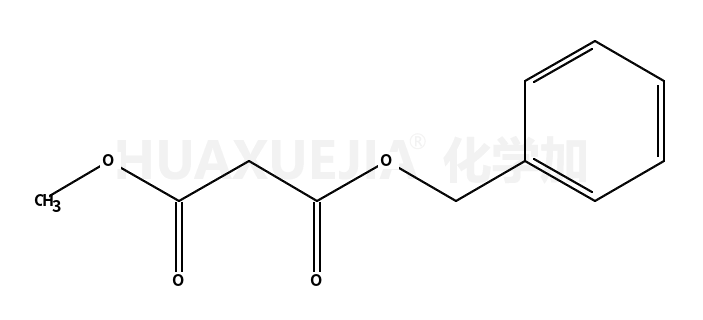 苄基丙二酸二甲酯