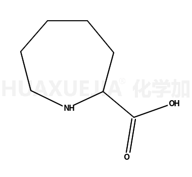 氮杂环庚烷-2-甲酸