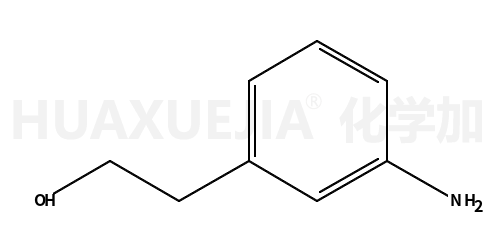 2-(3-氨基苯基)乙醇