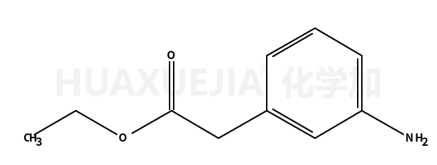 ethyl (3-aminophenyl)acetate
