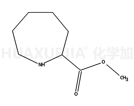 氮杂环庚烷-2-甲酸甲酯