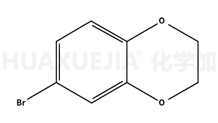 6-溴-1,4-苯并二恶烷