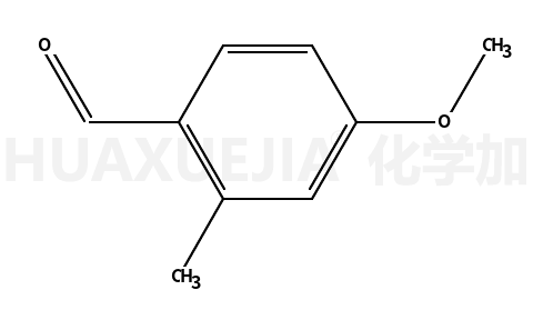 4-甲氧基-2-甲基苯甲醛