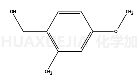 4-甲氧基-2-甲基苄醇