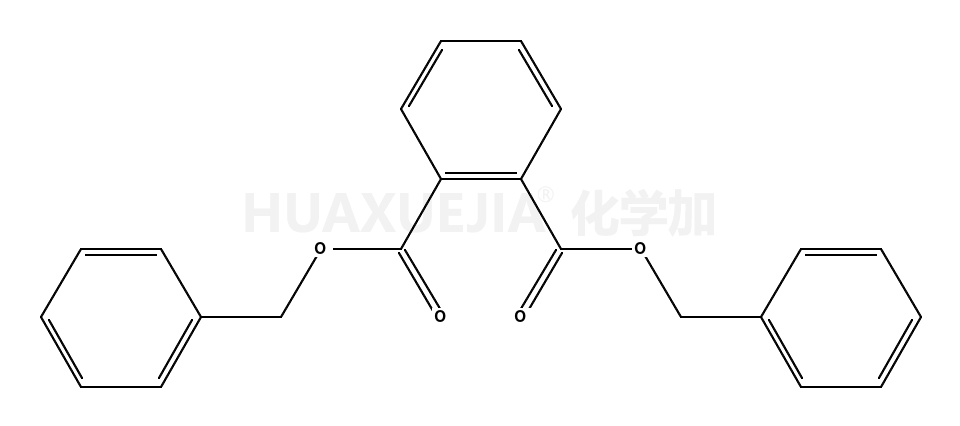 邻苯二甲酸二苄酯