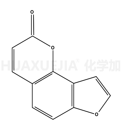 異補骨脂素