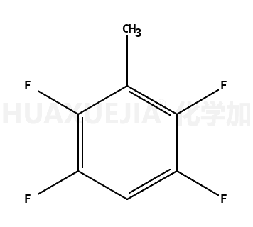 2,3,5,6-四氟甲苯