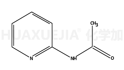 2-乙酰氨基吡啶