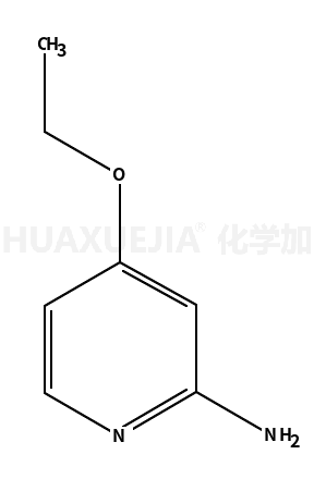 2-氨基-4-乙氧基吡啶