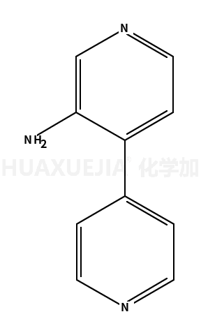 [4,4-联吡啶]-3-胺