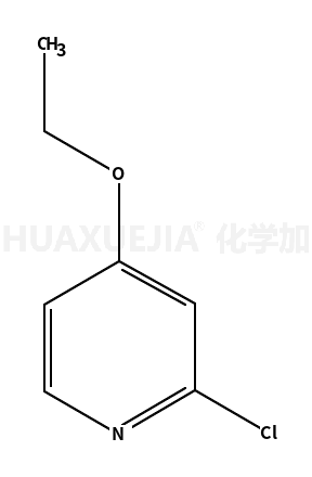 2-氯-4-乙氧基吡啶