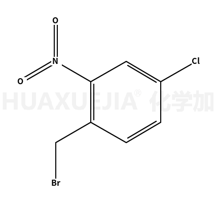 4-氯-2-硝基溴苄