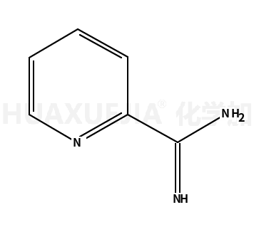 吡啶-2-羧酰胺