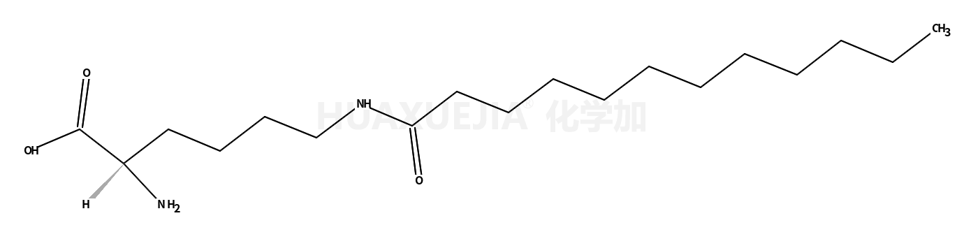 N-(十二酰基)赖氨酸