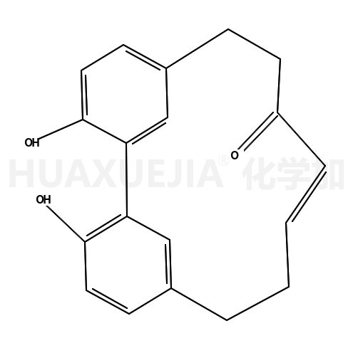 赤杨酮