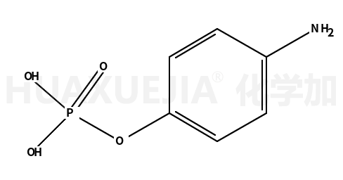 4-氨基苯磷酸钠盐