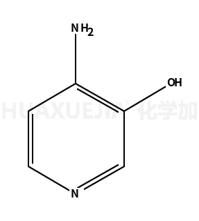 3-羟基-4-氨基吡啶