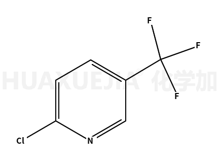 2-氯-5-三氟甲基吡啶