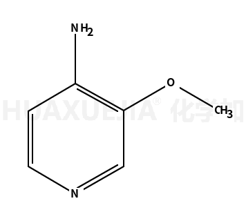 4-氨基-3-甲氧基吡啶