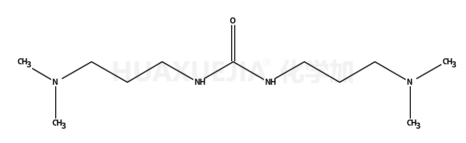 1,3-双[3-(二甲胺基)丙基]脲
