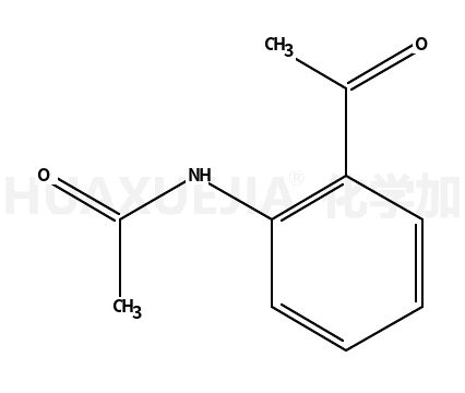 N-(2-乙酰苯基)乙酰胺