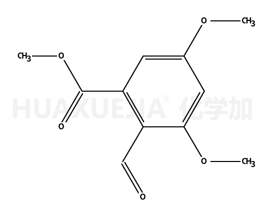 Methyl 2-Formyl-3,5-Dimethoxybenzoate