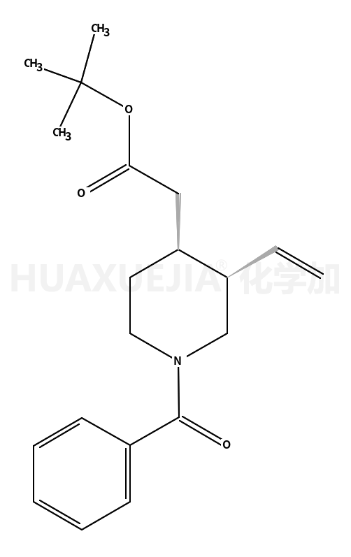 N-苯甲酰部奎宁叔丁酯